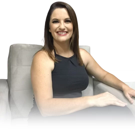 Elaine Rubim, psicanalista em Mogi Guaçu e online